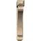 Ekena Millwork Legacy Craftsman Rough Sawn Bracket w/ Offset Brace, Douglas Fir, 8"W x 48"D x 48"H BKT0806X48X48LEC04RDF - alternate 3